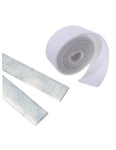 CINTA VELCRO APLI 2x100CM BLANCA 13657 2