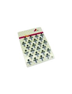 TUBO MINAS COMPAS ARTES 740-28 B/24