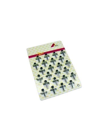 TUBO MINAS COMPAS ARTES 740-28 B/24