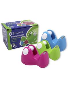 PORTARROLLOS BISMARK MINI 325604