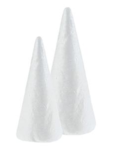 CONO POLIESPAN 25 CM
