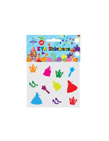 BOLSA EVA HADAS ADHESIVAS 5150360