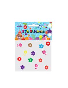 BOLSA EVA FLORES ADHESIVAS 5150361