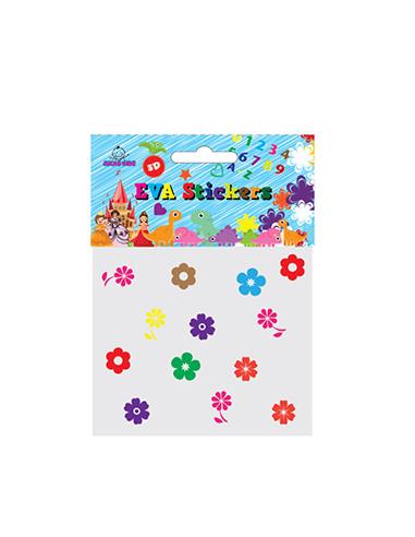 BOLSA EVA FLORES ADHESIVAS 5150361