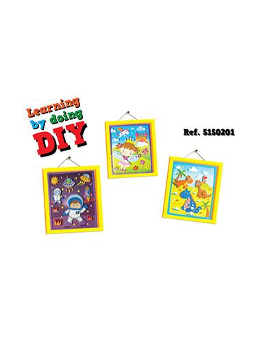 HAZLO TU MISMO AST, ADA, DINO 5150201