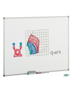 PIZARRA BLANCA 100x150 RF.800-4