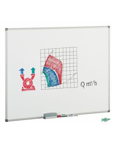 PIZARRA BLANCA 100x150 RF.800-4