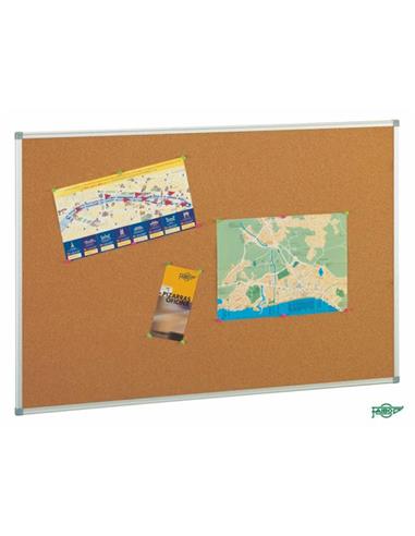 PIZARRA CORCHO 90x120 RF.820-11