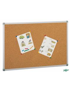 TABLERO ANUNCIOS CORCHO 100x150 REF.611-4