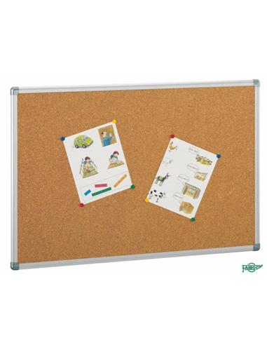TABLERO ANUNCIOS CORCHO 100x150 REF.611-4