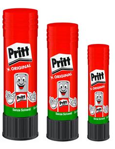 BARRA PEGAMENTO PRITT 11 GR. 2