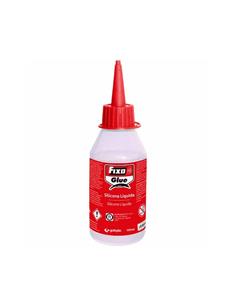SILICONA LIQUIDA FIXO 100 ML. 00022900