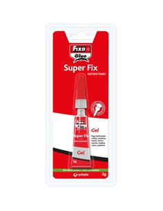 PEGAMENTO INSTAN GEL 3 GR. SUPERFIX