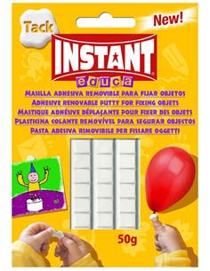 MASILLA ADHESIVA INSTANT 50 GR.