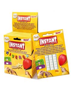 MASILLA ADHESIVA INSTANT 50 GR. 2