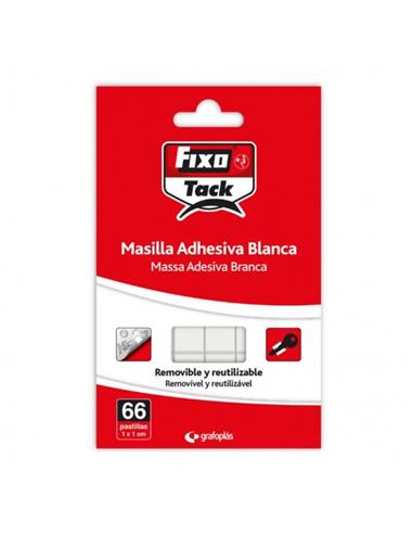 MASILLA ADHESIVA FIXO TACK 00020900