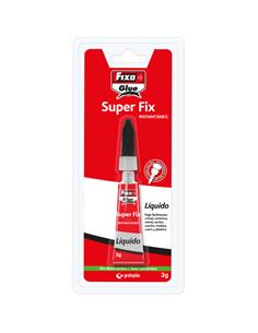 PEGAMENTO RAPIDO 3GR. FIXO 00023200