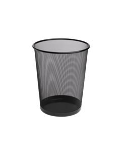 PAPELERA METAL REJILLA BISMARK 324522/3