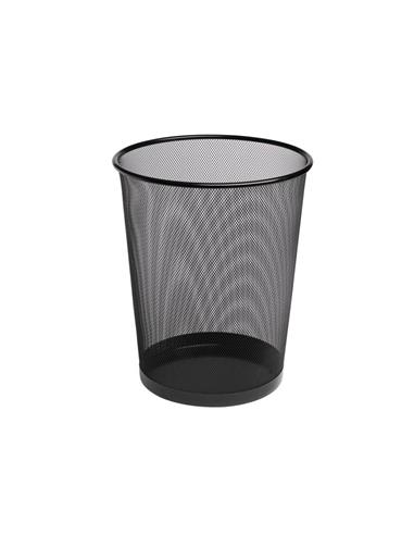 PAPELERA METAL REJILLA BISMARK 324522/3