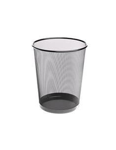 PAPELERA METAL REJILLA BISMARK 324522/3 2