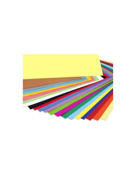 CARTULINA GRIS PERLA CANSON 200040243