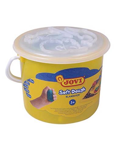 BLANDIVER CUBO JOVI R-444