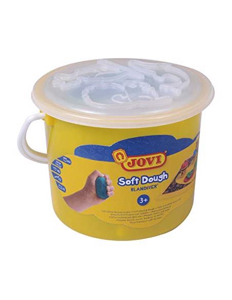 BLANDIVER CUBO JOVI R-444