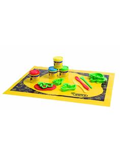 BLANDIVER CUBO JOVI R-444 2