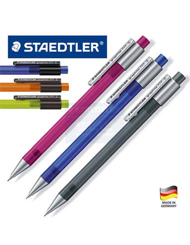 PORTAMINAS GRAPHITE 05/07 STAEDTLER 777