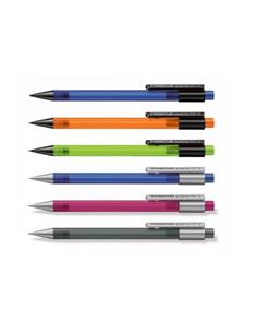 PORTAMINAS GRAPHITE 05/07 STAEDTLER 777 2