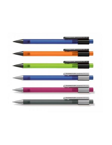 PORTAMINAS GRAPHITE 05/07 STAEDTLER 777