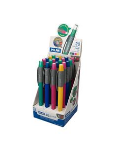 PORTAMINAS PL1 MILAN 185010920/185011920 2