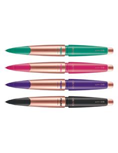 PORTAMINAS CAPSULE SLIM COPPER 185032920