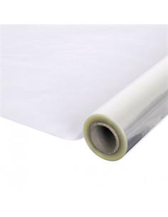 BOBINA CELOFAN 0.8x50 PRYSE LISA