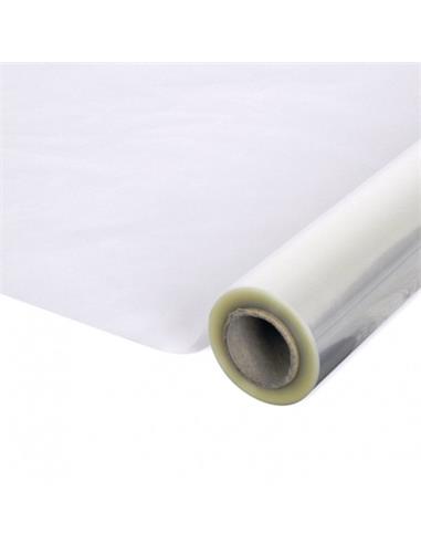 BOBINA CELOFAN 0.8x50 PRYSE LISA