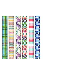 ROLLO REGALO 0,70x2M TODO AÑO 48-0004