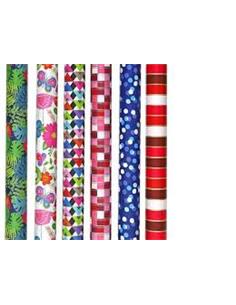 ROLLO REGALO 0,70x2M TODO AÑO 48-0014