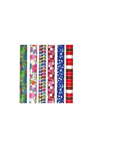 ROLLO REGALO 0,70x2M TODO AÑO 48-0014