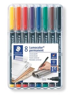 BOLSA LUMOCOLOR 318 WP-8