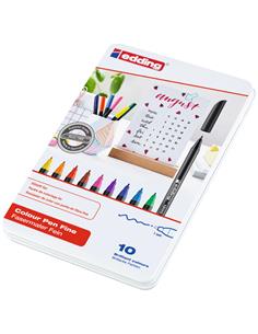 C/ROTUL.EDDING 1200 10/C METAL