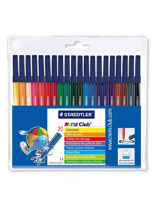 BOLSA 20 ROTUL.STAEDT. 326WP20