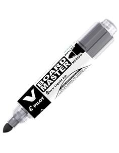 ROTULADOR PIZARRA PILOT BOARD NEGRO 2