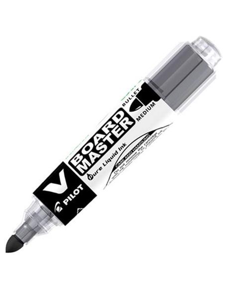 ROTULADOR PIZARRA PILOT BOARD NEGRO
