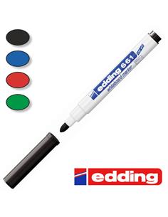 ROTULADOR EDDING 661 PIZARRA VERDE