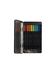 ESTUCHE METAL ROTULAD. CONTE 10/C 942166 2