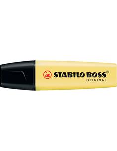 ROTULADOR STABILO BOSS PASTEL 70/144