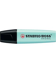 ROTULADOR STABILO BOSS PASTEL 70/113