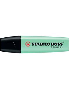 ROTULADOR STABILO BOSS PASTEL 70/116