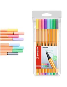 EST. 8 ROTUL. STAB. POINT 88 PASTEL 88/8-01