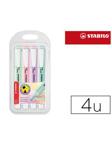 EST. 4 ROTULAD. STAB. SWING PASTEL 275/4-08